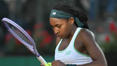 كوكو جوف تتعرض لإساءات عنصرية: براد جيلبرت يوجّه اتهامات لرابطة WTA