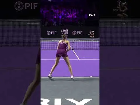 Rybakina bat Pegula à l'Open d'Australie 2026 – Demi-finale