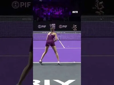 Rybakina bat Pegula à l'Open d'Australie 2026 – Demi-finale