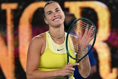 Sabalenka savoure sa qualification en finale de l’Open d’Australie : « Le travail que j’ai accompli pendant la pré-saison porte ses fruits »