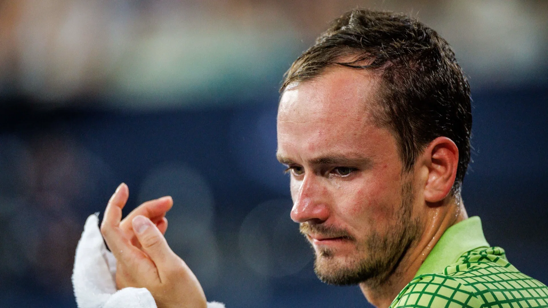 Tiitle Drawing Almaty Draw Revealed: Medvedev Defends His Title as Kukushkin Bids ...