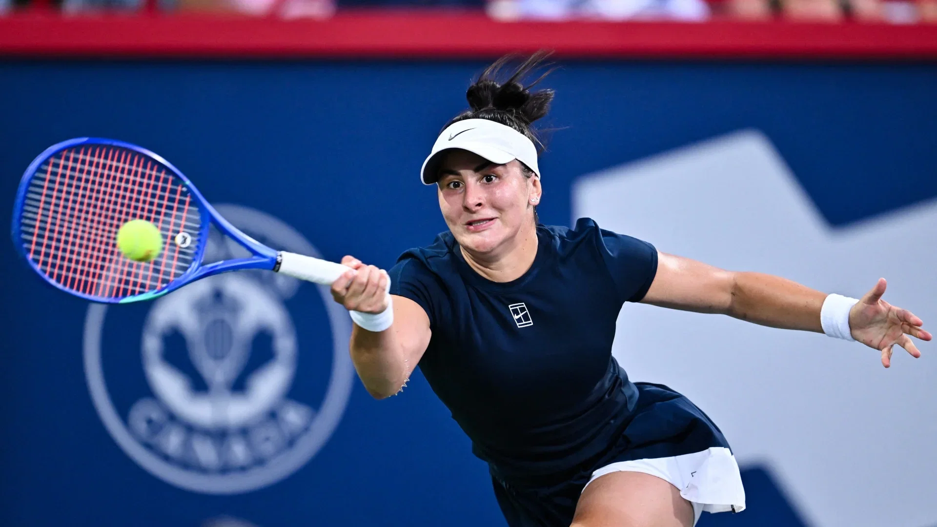 Bianca Andreescu, šest godina nakon US Opena: „Bilo je trenutaka kada ...