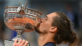 Agassi, Wilander, Navratilova : leurs trois grands moments de la saison 2026