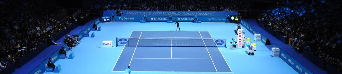 ATP-finalerna 2019
