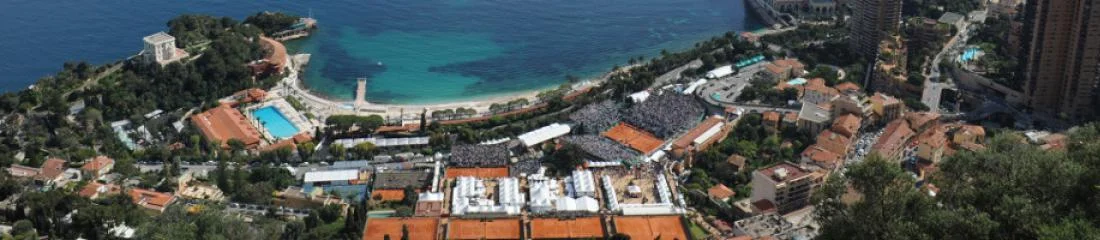 Monte-Carlo 1988