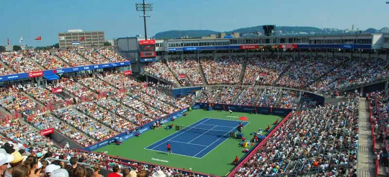 National Bank Open 2018