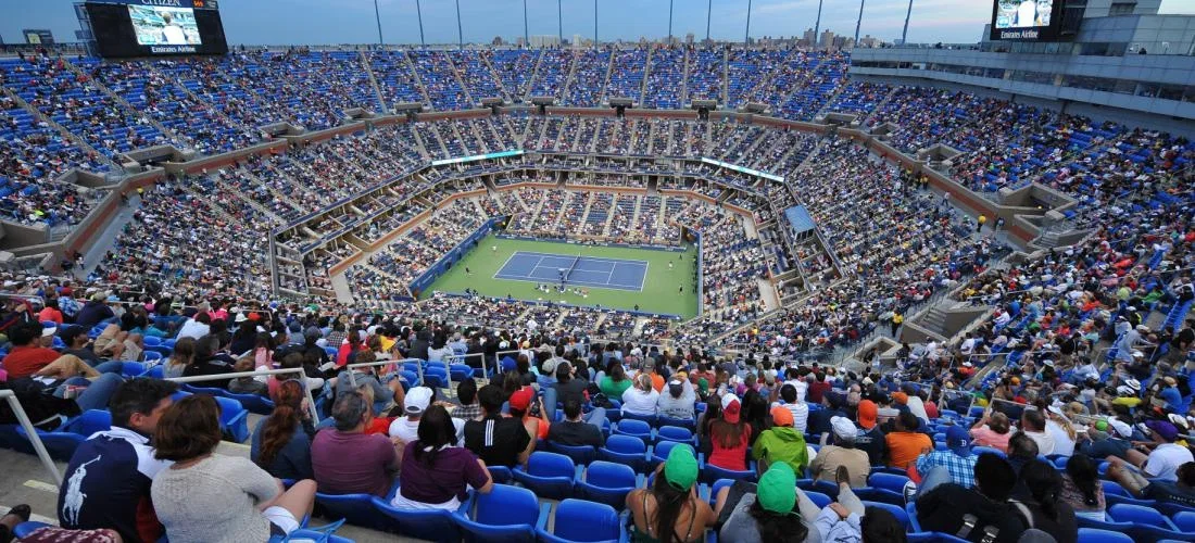 US Open 2024