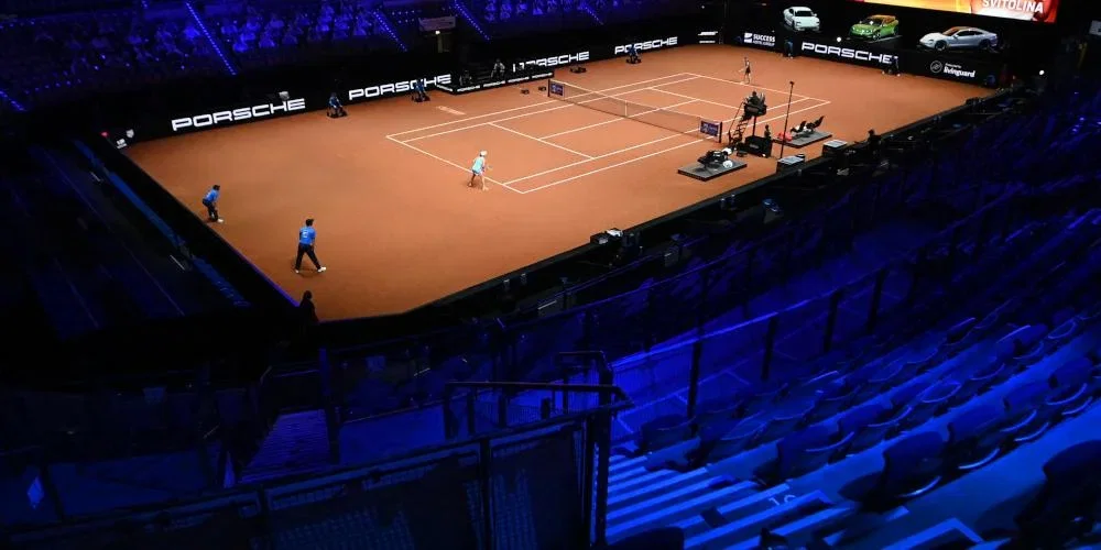 Stuttgart 2024
