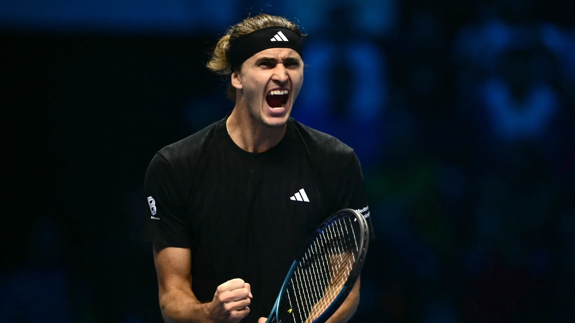 Fresh Off Two Grand Slam Titles in 2026, Alexander Zverev Reveals His ...