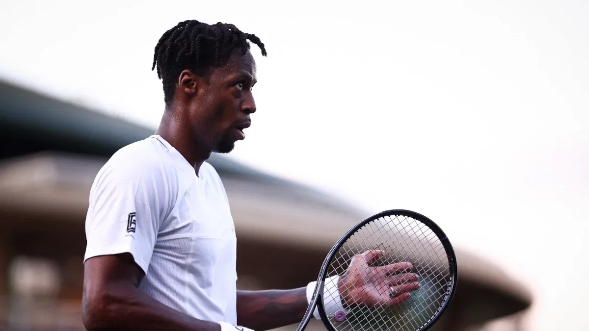 Scheiding van Svitolina, vroegtijdig afscheid, eerbetoon in Parijs: Monfils open...