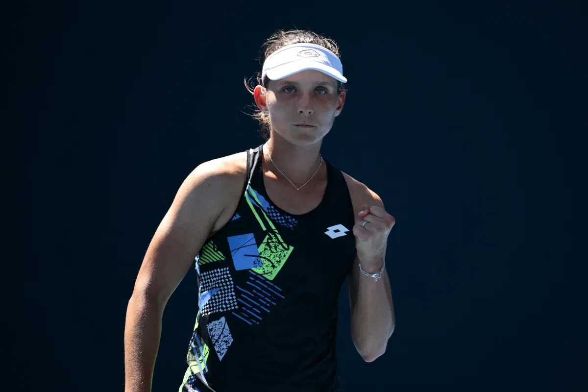 Auckland WTA 250 Draw: Gracheva Not Spared, Venus Williams to Face Linette
