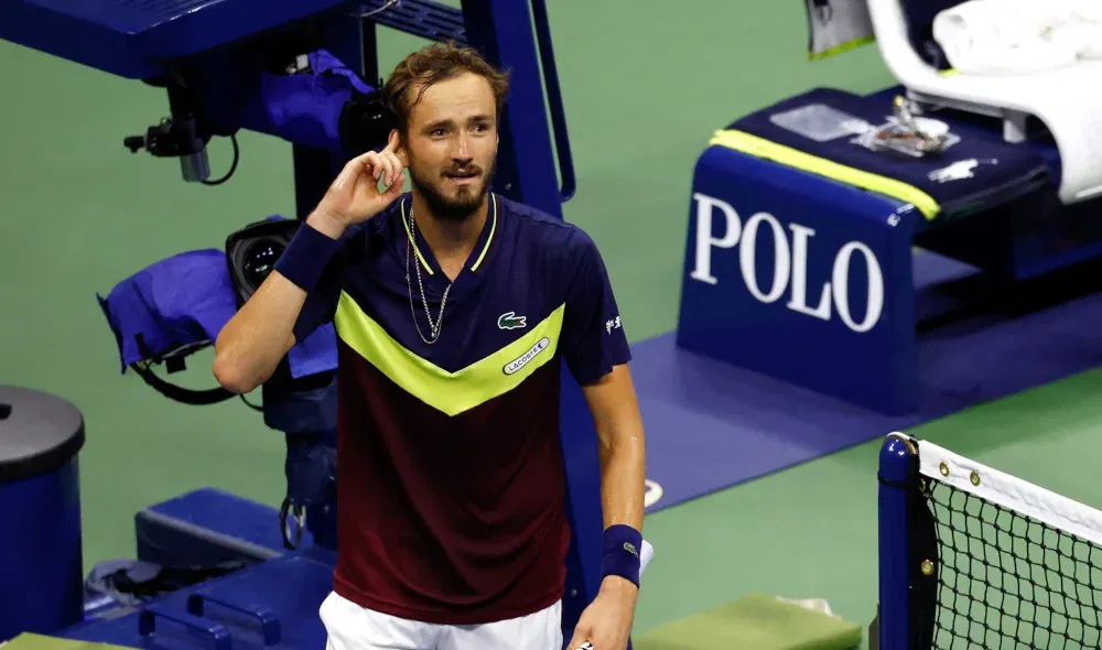 Tirage au sort de l’ATP 250 de Brisbane : Medvedev et Kyrgios bien présents, chocs d’entrée pour Mpetshi Perricard et Humbert