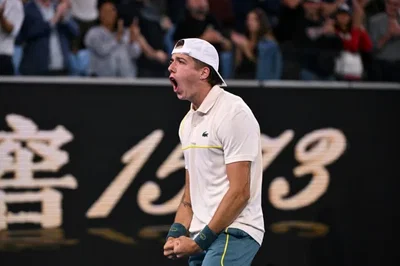 ATP 250 de Brisbane : Trois Français sur cinq qualifiés pour le deuxième tour des qualifications