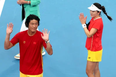 United Cup : la Chine renverse la Belgique au terme d’une confrontation à rebondissements à Sydney