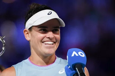 Brady renonce finalement à l’Open d’Australie : l’ancienne finaliste à Melbourne forfait pour les qualifications