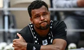 Tsonga: „Az az érzésünk, hogy Djokovic már feladta, de szerintem...”