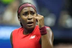 United Cup: Coco Gauff elsöprő győzelmet arat Solana Sierra felett és lenyűgöző magabiztossággal újra lendületbe hozza az Egyesült Államokat