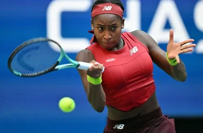 United Cup : Gauff et Team USA arrachent la victoire au double décisif face à l’Argentine 