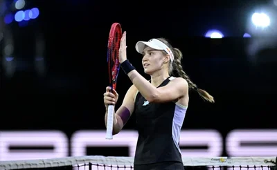 Elena Rybakina avant Brisbane : « Plus motivée que jamais », malgré une douleur au pied persistante