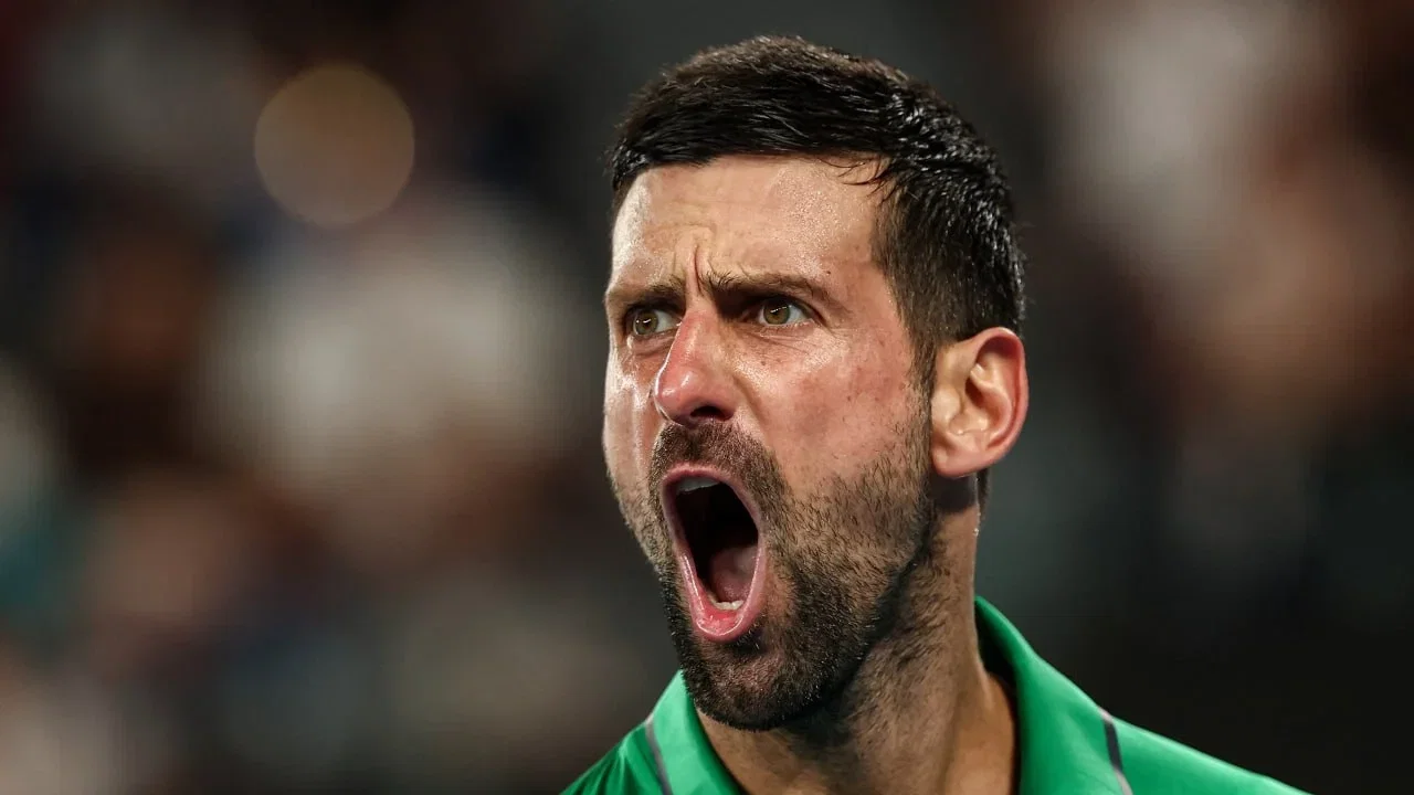 Djokovic a szerb diákok győzelméről: „Nagyon boldog vagyok”