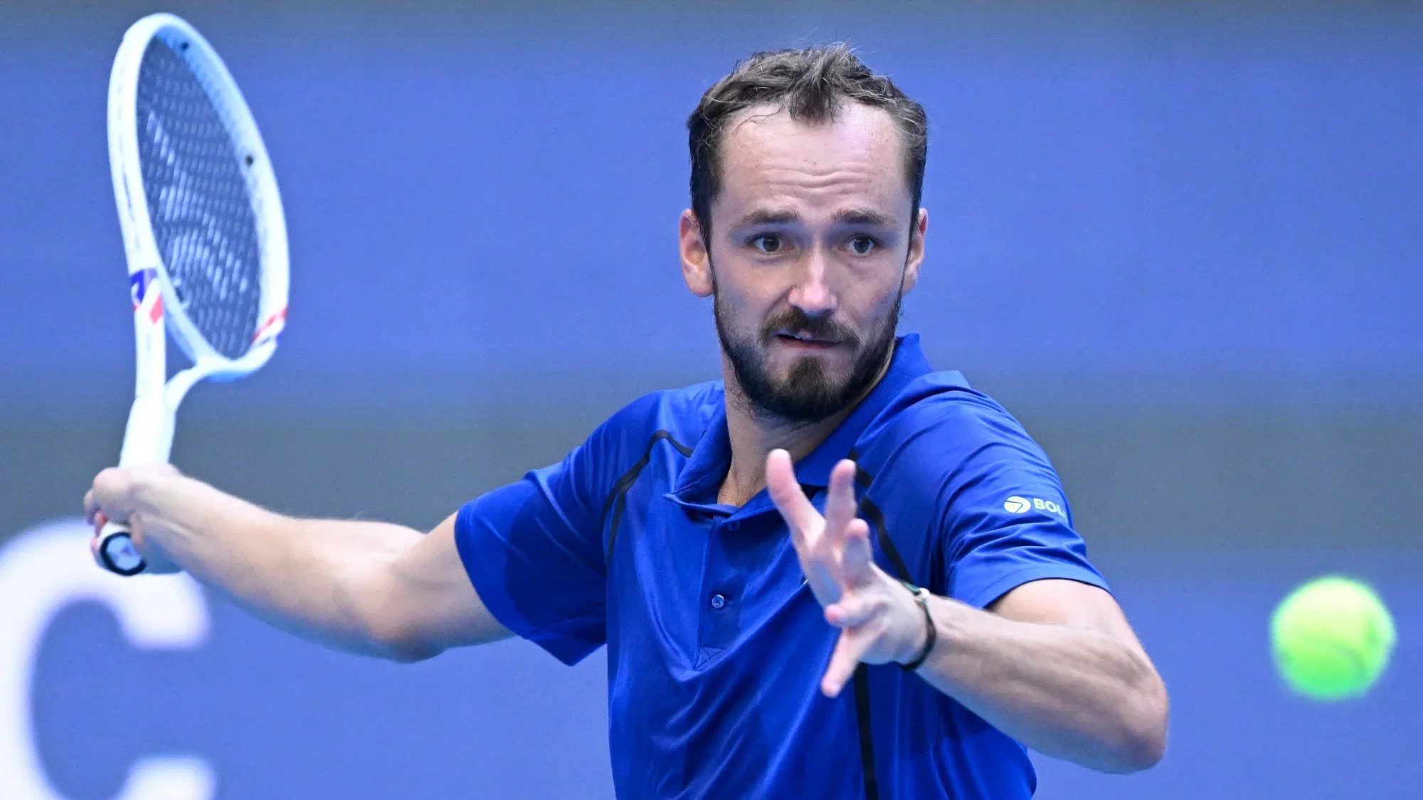 Image accompanying Medvedev looks back on his reign as world No. 1: “Once you’ve been there, no one can take it away from you”, from TennisTemple