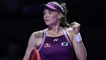 Rybakina enchaîne à Osaka face à Putintseva et file en quarts