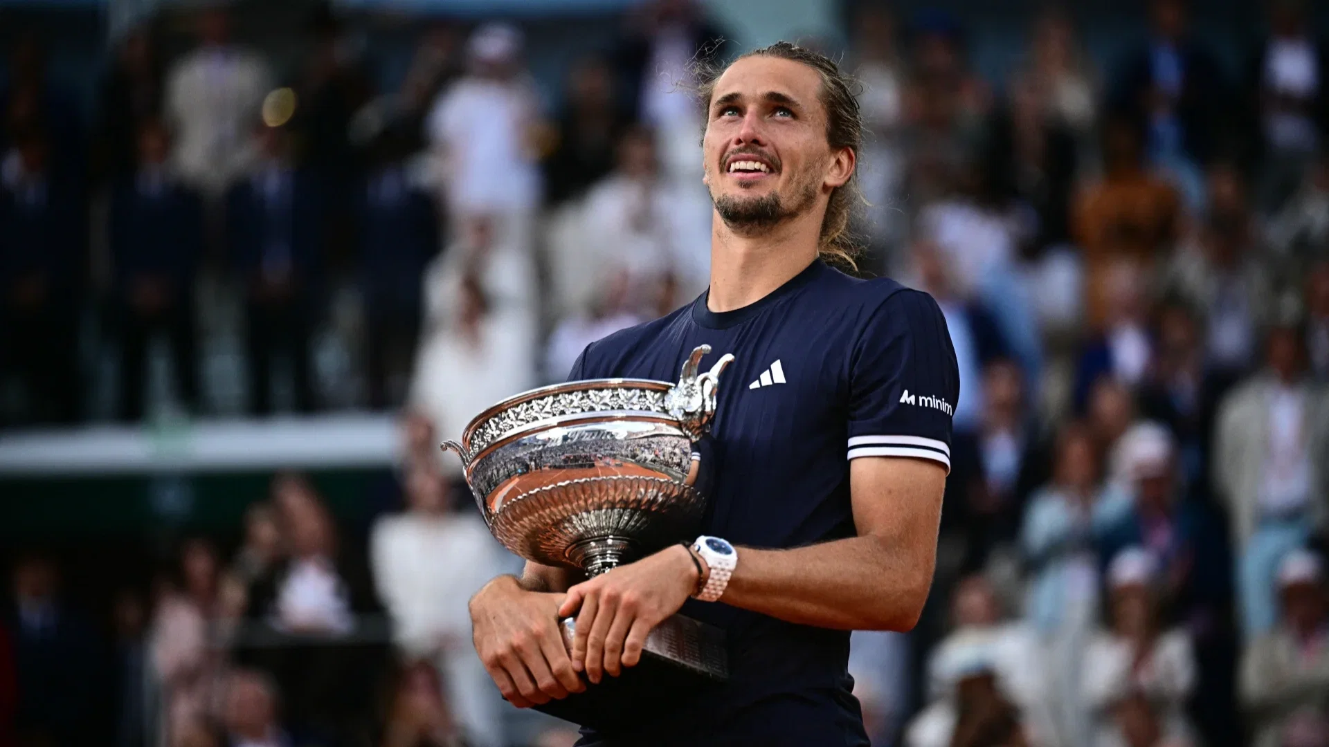 Ferrero, despre viitoarea ascensiune a lui Zverev pe locul 1 mondial: „Meritat”...