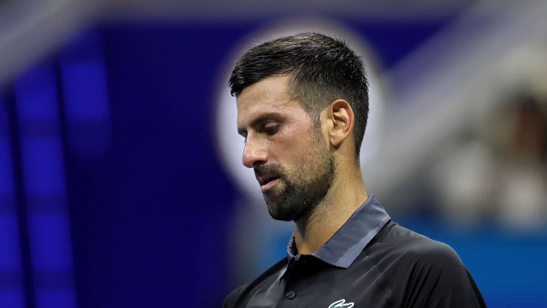 Djokovic bị loại tại Basel trước Struff: Cú đòn nặng nề trong cuộc đua tới ATP F...