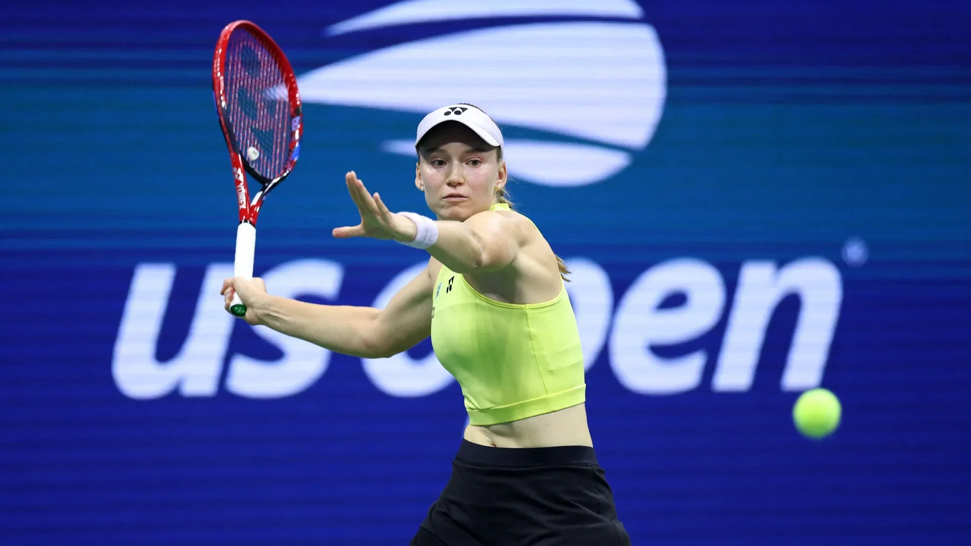 Rybakina a világelső: Navratilova elárulta, mi nyűgözi le benne a legjobban