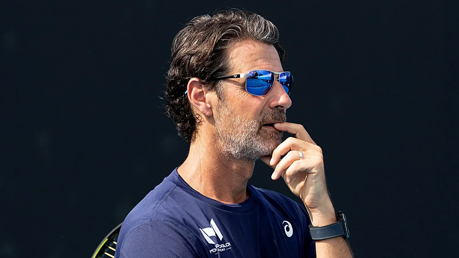 Alcaraz, Sinner of Zverev: Mouratoglou onthult zijn Gouden Bal van het tennis 20...