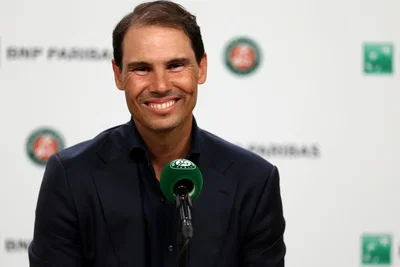 Vidéo - Nadal fait son retour à l’Open d’Australie