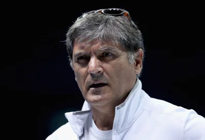 Toni Nadal : « Alcaraz a de la chance d’affronter des rivaux de niveau inférieur »