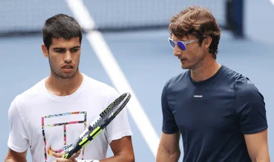 Ferrero félicite… sans féliciter ? Le message de son académie après le titre d'Alcaraz à Melbourne 