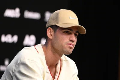 Alcaraz reconnaît « avoir eu des doutes » après sa séparation avec Ferrero