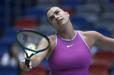 Pat Cash tacle Sabalenka : « Elle a pratiquement capitulé en finale »