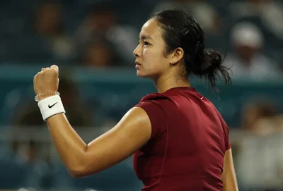 Eala raconte son entraînement avec Nadal : « Il était exigeant physiquement »