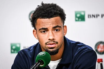 « Je ne regarde plus le tennis », les mots d'Arthur Fils font réagir 