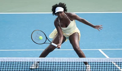 Une nouvelle wild card pour Venus Williams, attendue à Austin