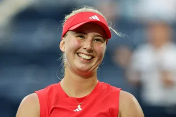 WTA 500 в Абу-Дабі: Таусон і Бейлек першими пробилися до півфіналу