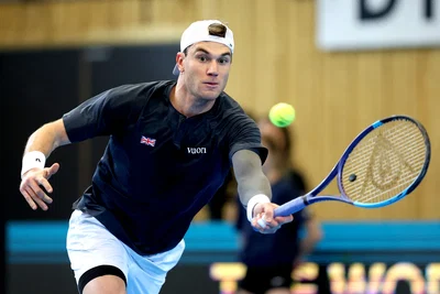 Coupe Davis : Jack Draper signe un comeback convaincant après cinq mois d’absence