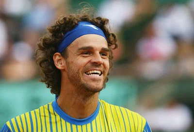 Terre battue, charisme et génie : les 10 plus grands joueurs sud-américains de l’histoire du tennis