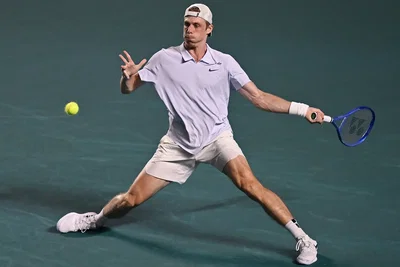 « J’ai retenu la leçon » : le jour où Denis Shapovalov a frappé l’arbitre et changé sa carrière à jamais