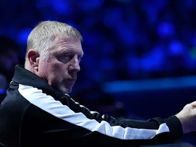 Becker recadre Mouratoglou : « Tu es seul avec ton opinion »