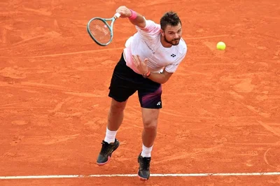 Petchey : « Wawrinka à son apogée gagne contre Alcaraz/Sinner »