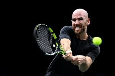 Mannarino élimine Gea : un combat de 2h31 pour une demi-finale retrouvée !