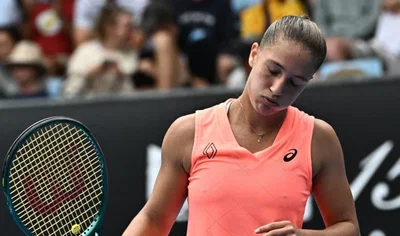 Diane Parry stoppée à Ostrava : la Française craque au pire moment après une semaine étincelante