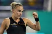 Sara Bejlek, senzace z Abú Zabí: Od 101. místa ve kvalifikaci až do finále WTA 500!
