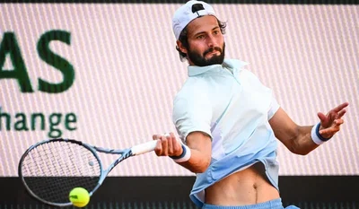 Droguet savoure sa qualification en demi-finales à Montpellier : « Il y avait une ambiance de dingue, j’ai pris trop de plaisir »