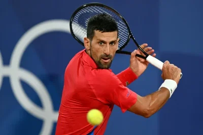 Djokovic présent à Milan : « Il y a un désir de participer aux prochains Jeux olympiques » 