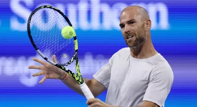 Adrian Mannarino renverse le puissant Martin Damm : à 37 ans, le Français s’offre une nouvelle finale ATP à Montpellier !